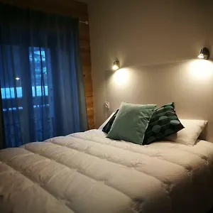 L'appart'hôtel Du Pic Taninges