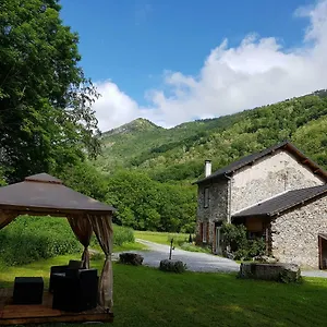 La Fargue De Cabre Val-de-Sos