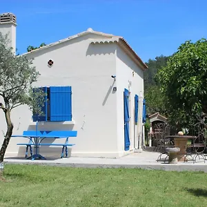 Hébergement de vacances Provençal, Belgentier